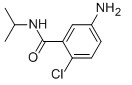 5-amino-2-chloro-N-isopropylbenzamide